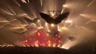 Garden of Madness - Dimitri Vegas & Like Mike - 15th Dec 2018