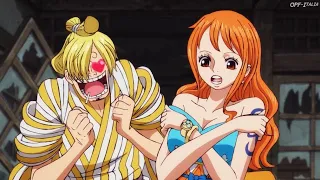 Nami X Sanji edit HD / Until i found you