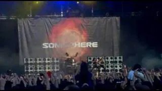 Sonisphere - Istanbul 2010 - Manowar - Kings of Metal