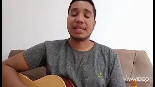 Todo mundo menos você - (Cover Adriano Rocha)