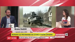 SPECIJAL - Naserovi vojnici su pretili da će nas nabiti na ražanj!