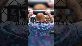 Chael Sonnen on Suga Sean O'Malley