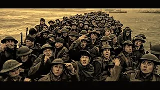 Dunkirk 2017 Teaser | Vintage Colour