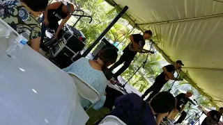 BEAT-LELE - live at the 49th Ukelele Festival Hawaii