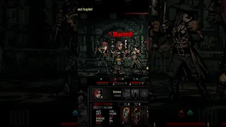 When you think you have it under control in Darkest Dungeon