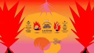 Caldas Country Festival 2022 🔥- O Festival mais quente do Brasil (Domingo)