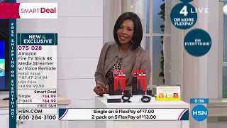 HSN | Electronic Gift Connection 11.16.2019 - 07 PM