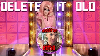 Trixie Mattel READING 📖😱Other Queens for 11 Shady Minutes - Part 2