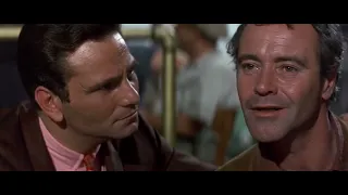 Jack Lemmon, Peter Falk | FULL MOVIES | Comedy, Romance | English