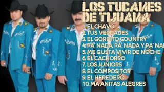 Los Tucanes de Tijuana-Best music releases of 2024-Best of the Best Selection-Linked