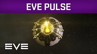 EVE PULSE - Surgical Strike, The Hunt, EVE Championship Series