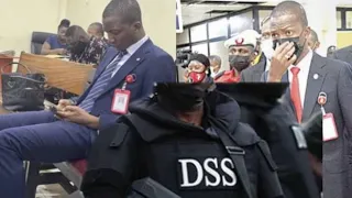 BAWA FAFIGA LOGBA AJO DSS, O L OUN O NI KO STATEMENT PE DSS O LETO LATI DA OUN DURO