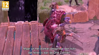 The Dark Crystal: Age of Resistance - Tactics – Trailer E3 2019 (Nintendo Switch)