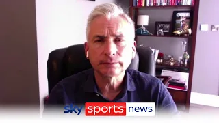 Alan Smith believes the future is bright at Arsenal even without Champions League football