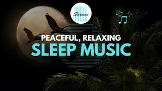 Relaxing Sleep Music - Deep Peaceful Sleep Relaxation-Meditation