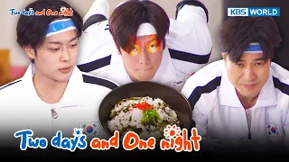 Two Days and One Night 4 : Ep.209-1 | KBS WORLD TV 240128