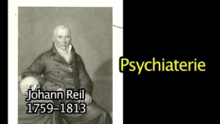 History of Psychiatry - 19th Century (Trailer)