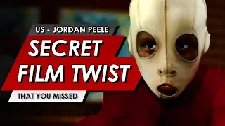 Us: Hidden Secret Twist You Missed Explained | Why Jason Seems So Weird