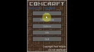 Comcraft 1.0 crack