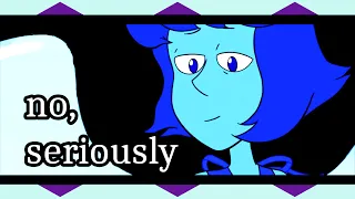 Lapis Has PTSD | Video Essay