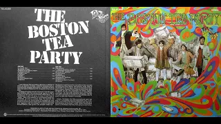 The Boston Tea Party - The Time Being