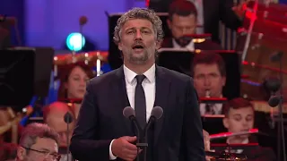 Turandot: Nessun dorma - Jonas Kaufmann - Sommernachtkonzert - Schönbrunn 2020 (HD)