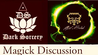 Cult of Belial: Magick discussion with Dark Sorcery