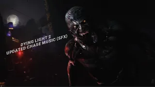 (Good night Good Luck version + SFX) Dying Light 2: Chase Music