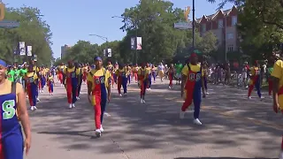 Organizers increase security to prevent possible teen takeover at Bud Billiken Parade