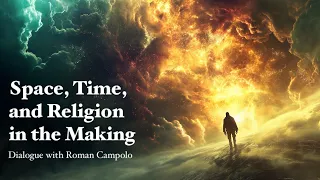 Space, Time, and Religion in the Making (dialogue with Roman Campolo)