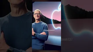 Tim Cook - CEO of Apple #Motivational Shorts #The Show Must Go On