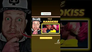 The HARDKISS - Make Up Reaction