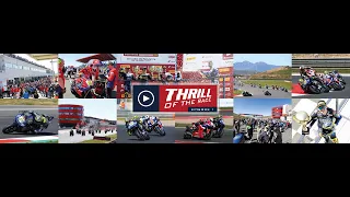 Thrill of the Race - Season 2: Episode 1