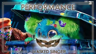 Alle Auftritte von Mülli Müller | The Masked Singer | ProSieben