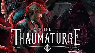 The Thaumaturge | One of the best RPGs of 2024