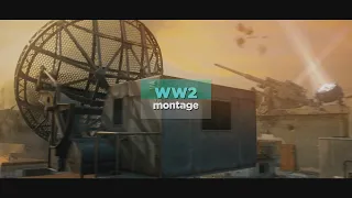 Dare Coast | Best of WW2 Montage by Red Anuki