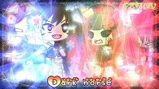 Dark horse GLMV || Gacha life || Helen series || Part 13 of season 2: Banquet