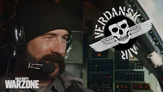 Call of Duty®: Warzone - Verdansk Air Trailer