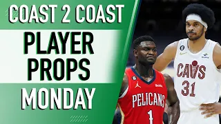 NBA Player Props Today | Free NBA Picks (12/19/22) NBA Best Bets and NBA Predictions