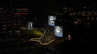 Goodbye Yellow Brick Road, Elton John - PNC Stadium - September 16th Pittsburgh