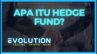 Apa itu Hedge Fund?