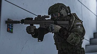 Ghost Recon Breakpoint - Special Forces Track Down Target