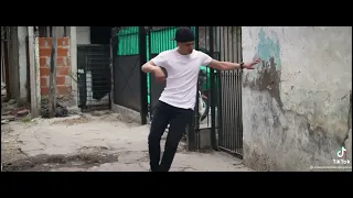 el Pepo y la súper banda gedienta gatillo fácil 🔥💯🔥