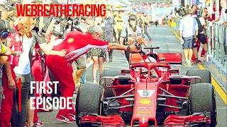 ᴴᴰ Forza Ferrari! | Chapter One | F1 2018 Season Review Series [HD]