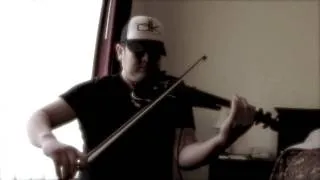 Alicia Keys - If I Ain't Got You - Dave Kim Electric Violin Cover