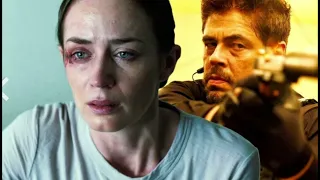 Latest Sicario 3 Update Is Disappointing After Years Of Hope For The $160M Franchise Sequel