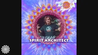 Spirit Architect - A Message To Shankra Festival 2018