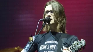 Steven Wilson - Home Invasion Regret #9 live (Remastered)