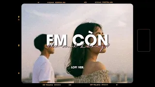 Em Còn Nhớ Anh Không? - Hoàng Tôn ft. KOO x Minn「Lofi Version by 1 9 6 7」/ Audio Lyrics Video