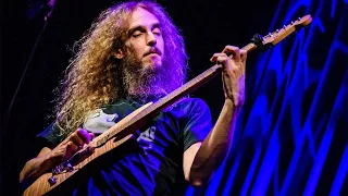 Some Brilliant Guthrie Govan Moments - Compilation #3